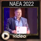Watch Michael Bell Awarded NAEA 2022 Eastern Region Supervisor of the Year in NYC