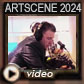 Watch Michael Bell exclusive Interview with Artistic Accomplices at NAEA 2024 National Convention LIVE from Minneapolis, MN on ArtScene the Podcast