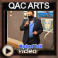 Click to Watch the Historic first ever QACPS Faculty Art SHow on the 20th Anniversary of September 11, 2021