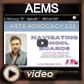Click to watch Michael Bell on AEMS Arts Advocacy 101, Episode 1: Navigating School Boards
