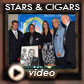 Click to View Video of the Stars and Cigars Gala in Staten Island, NY with the Sopranos and Artist Michael Bell