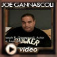 Click to View Video of Sopranos Joe Gannascoli at the Golden Age of Gangsters Convention in Chicago on Artist Michael Bell