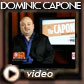 Click to View Video of Dominic Capone on WJZ 13 CBS Baltimore on Artist  Michael Bell
