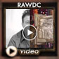 Click to View Video of Michael Bell rawDC artist interview