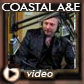 Click to Watch to Michael Bell's LIVE STREAM Radio Interview with Michael Sprouse on Coastal A&E 105.9 FM in Delaware on February 2, 2019 talking about Artists and finding Inspiration