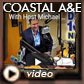 Click to Watch to Michael Bell's LIVE STREAM Radio Interview with Michael Sprouse on Coastal A&E 105.9 FM in Delaware on April 6, 2019 talking ArtScene and Teacher of the Year