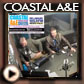 Click to Watch Michael Bell's LIVE STREAM Radio Interview with Michael Sprouse on Coastal A&E 105.9 FM in Delaware on February 8, 2020